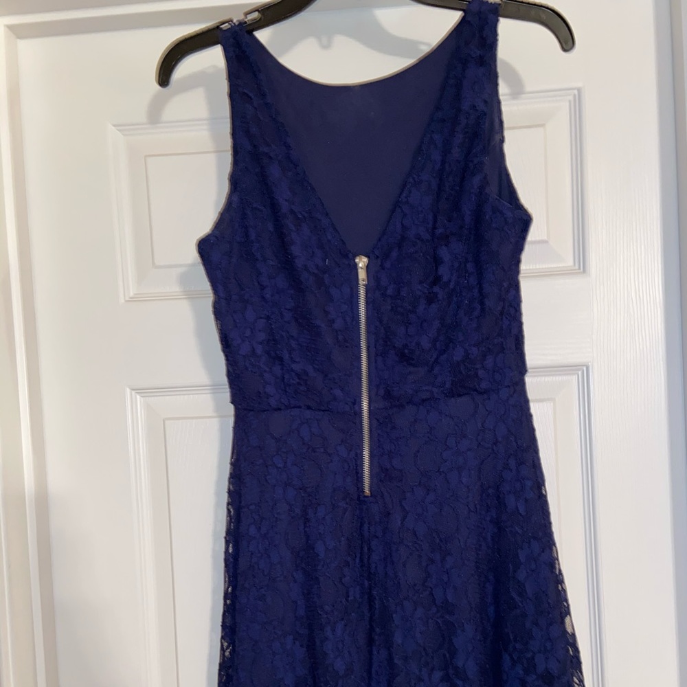 Short Dress